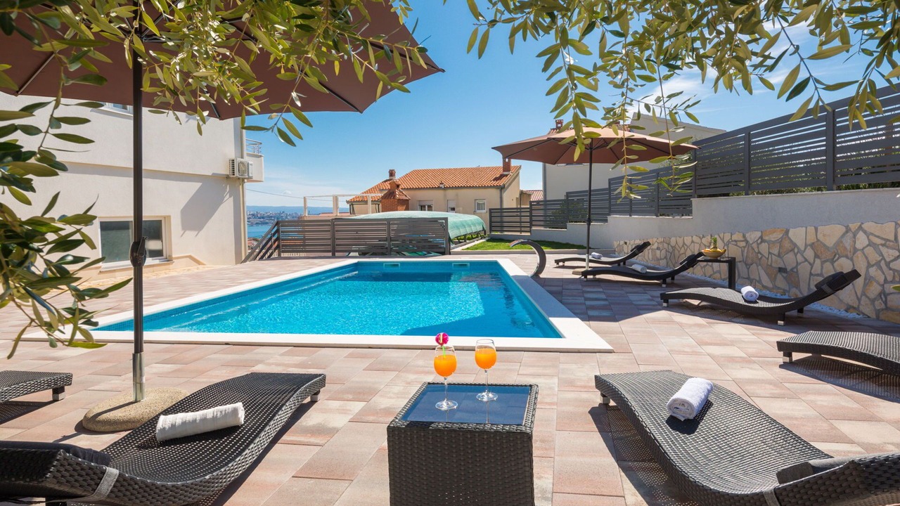 Photo of Outdoor in Kastel Sucurac