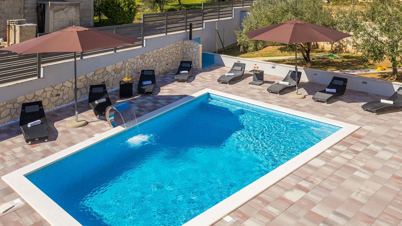 Photo of Outdoor in Kastel Sucurac