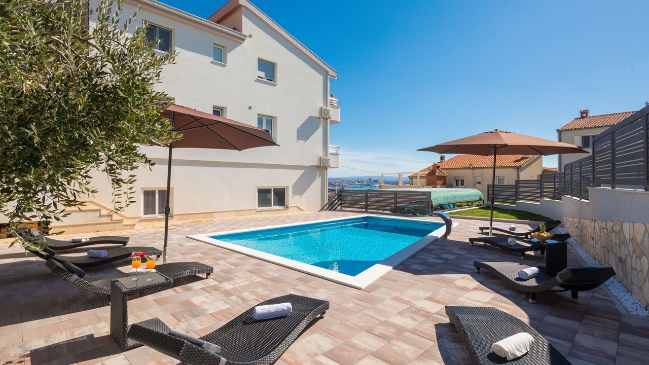 Photo of Outdoor in Kastel Sucurac