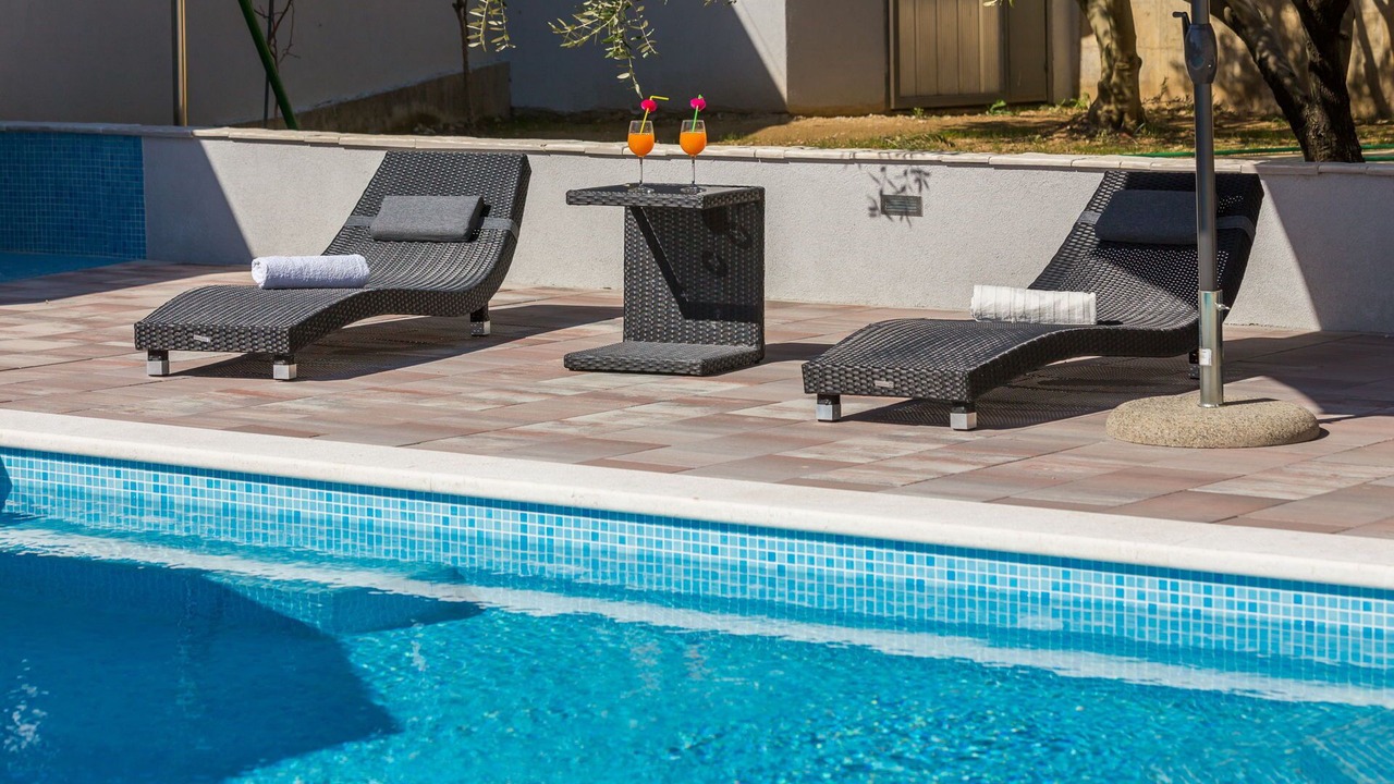 Photo of Outdoor in Kastel Sucurac