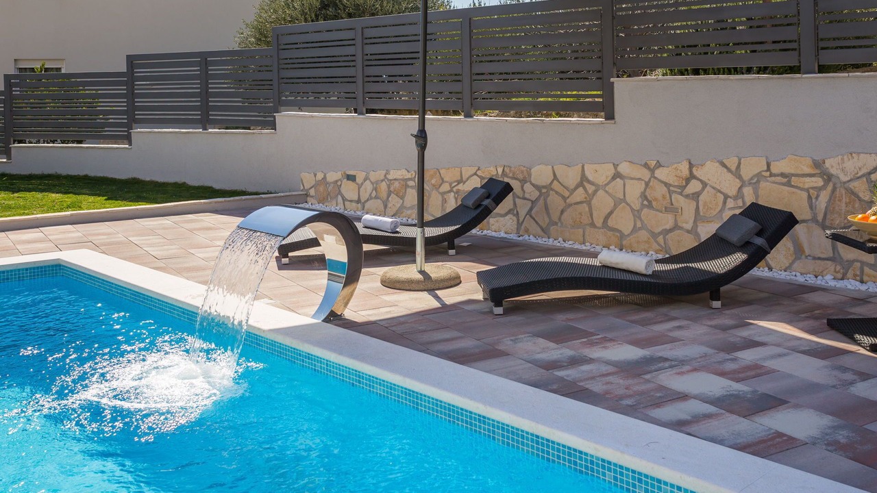Photo of Outdoor in Kastel Sucurac