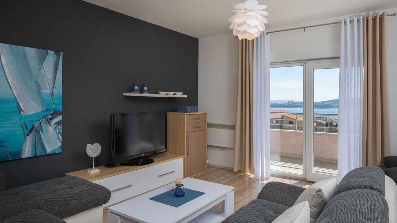 Photo of Livingroom in Kastel Sucurac