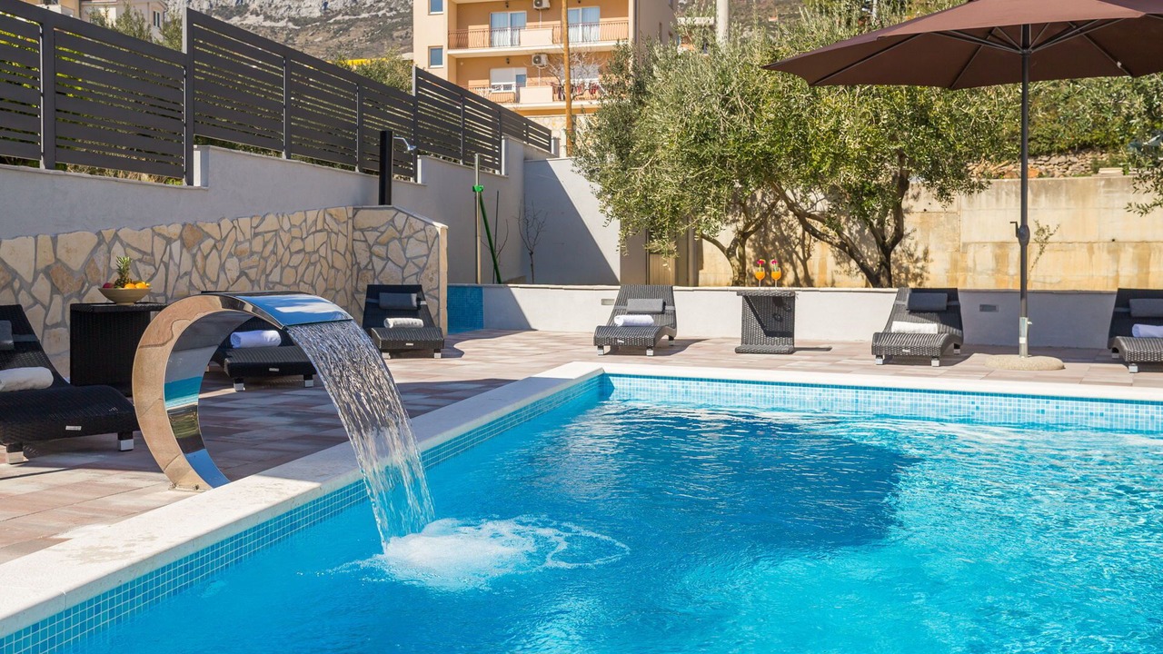 Photo of Outdoor in Kastel Sucurac