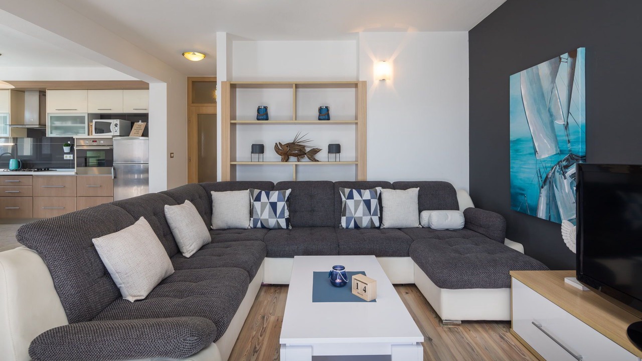Photo of Livingroom in Kastel Sucurac