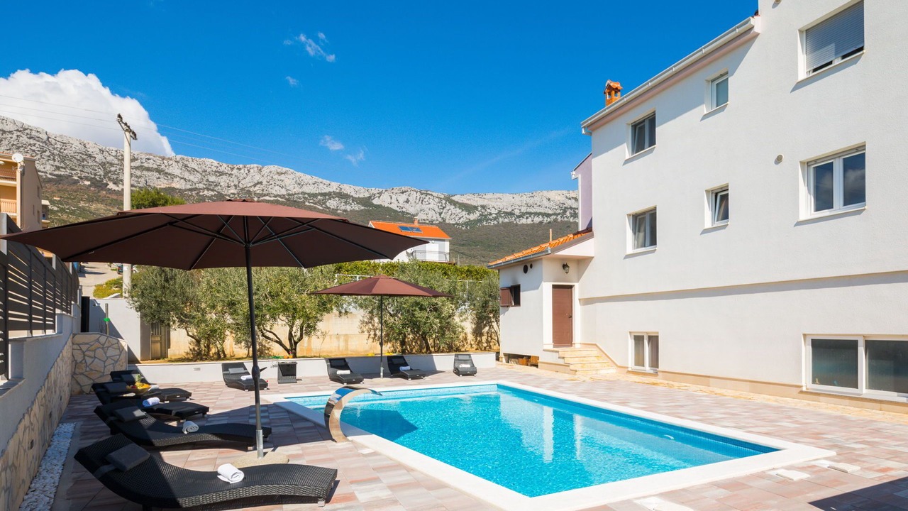 Photo of Outdoor in Kastel Sucurac