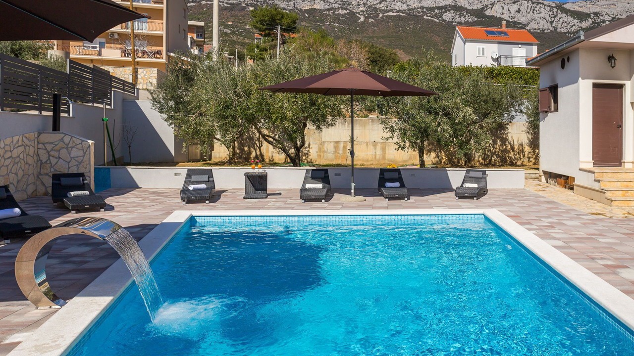 Photo of Outdoor in Kastel Sucurac
