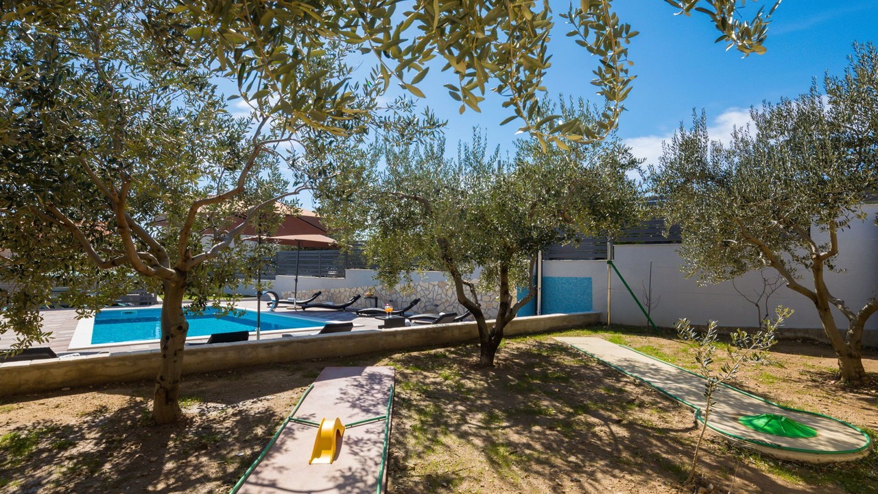 Photo of Outdoor in Kastel Sucurac
