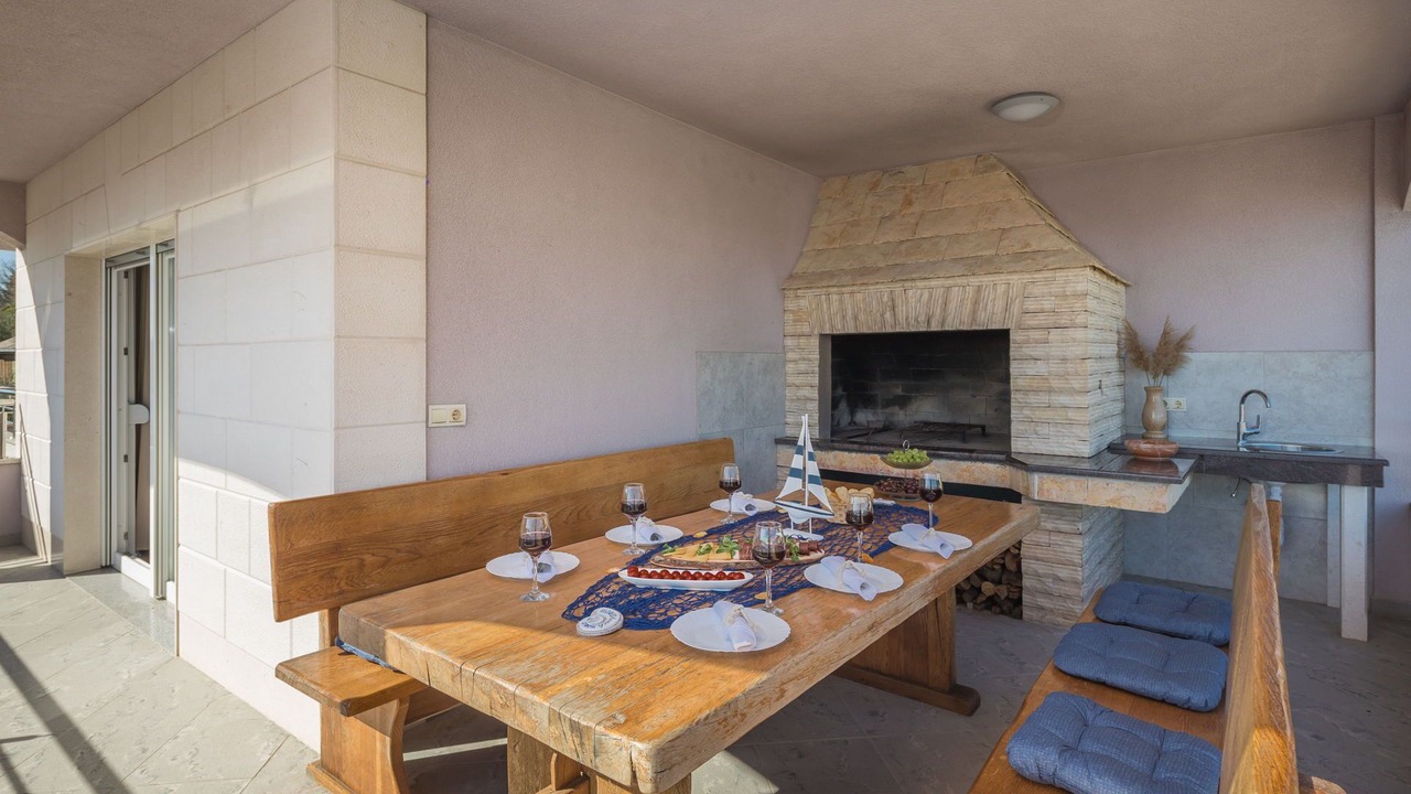 Photo of Outdoor in Kastel Sucurac