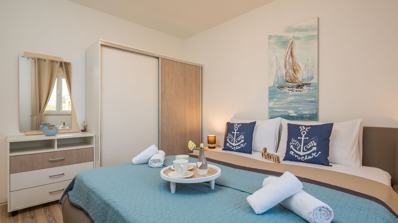Photo of Bedroom in Kastel Sucurac