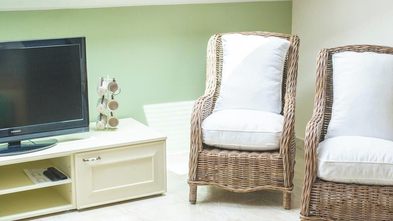 Photo of Livingroom in Zidarici