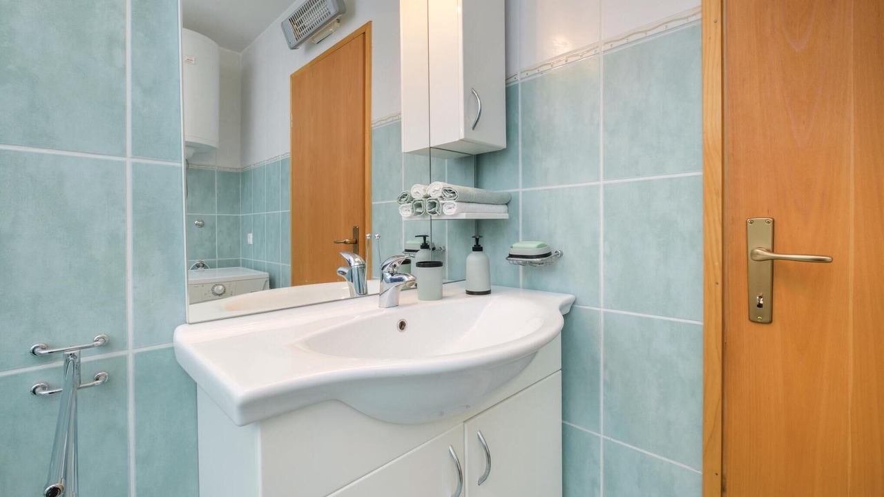 Photo of Bathroom in Breznik Plesivicki