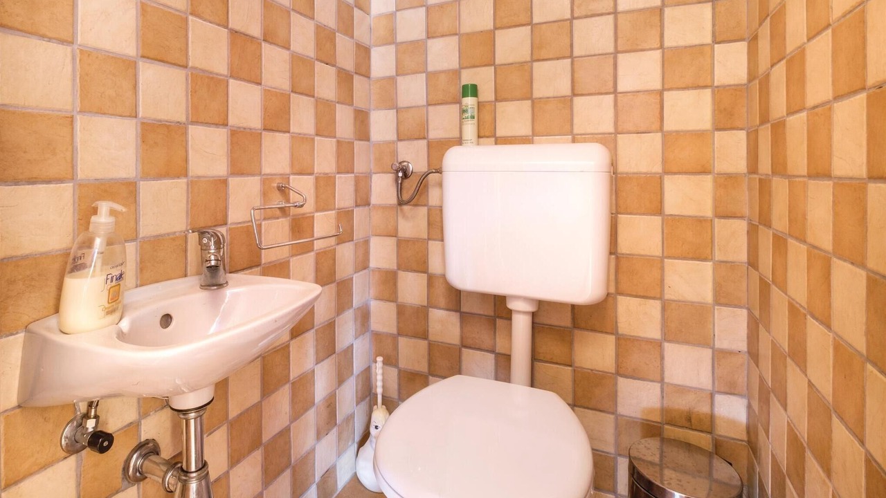 Photo of Bathroom in Breznik Plesivicki