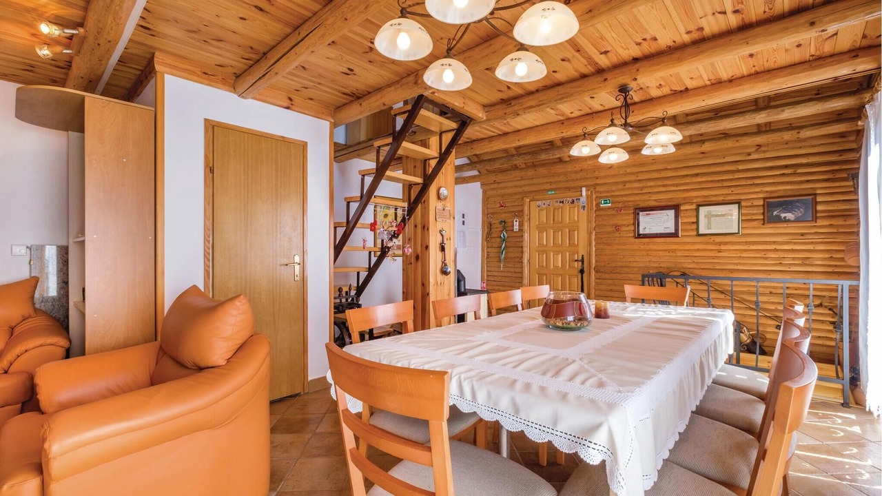 Photo of Bedroom in Breznik Plesivicki