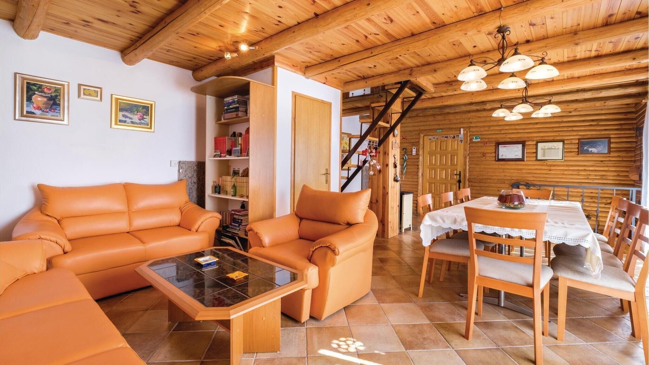 Photo of Bedroom in Breznik Plesivicki