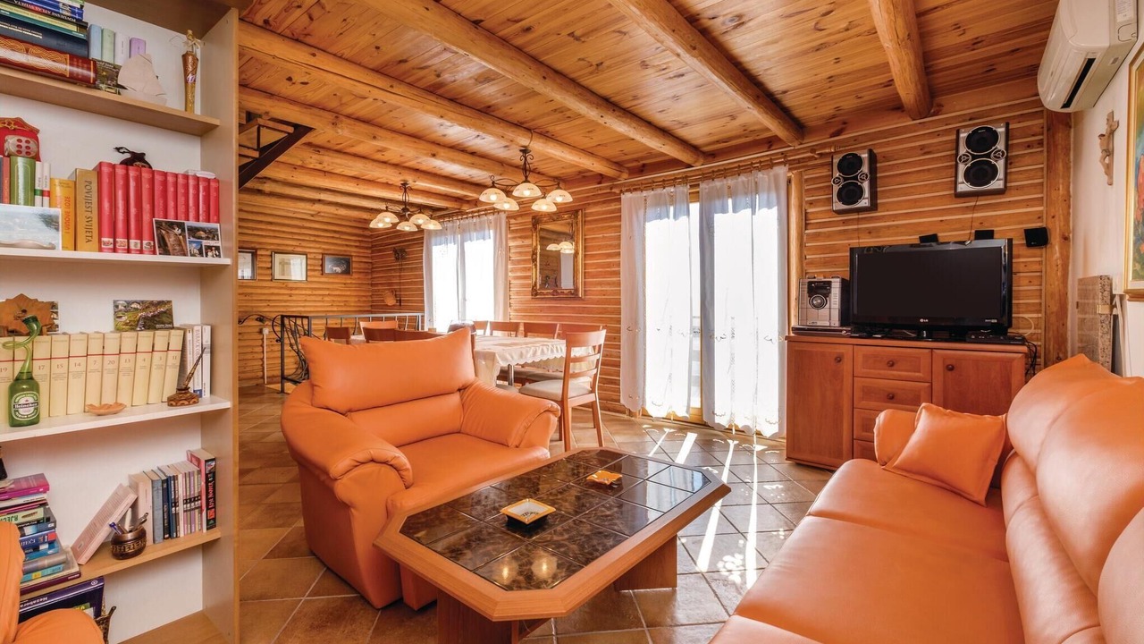 Photo of Bedroom in Breznik Plesivicki