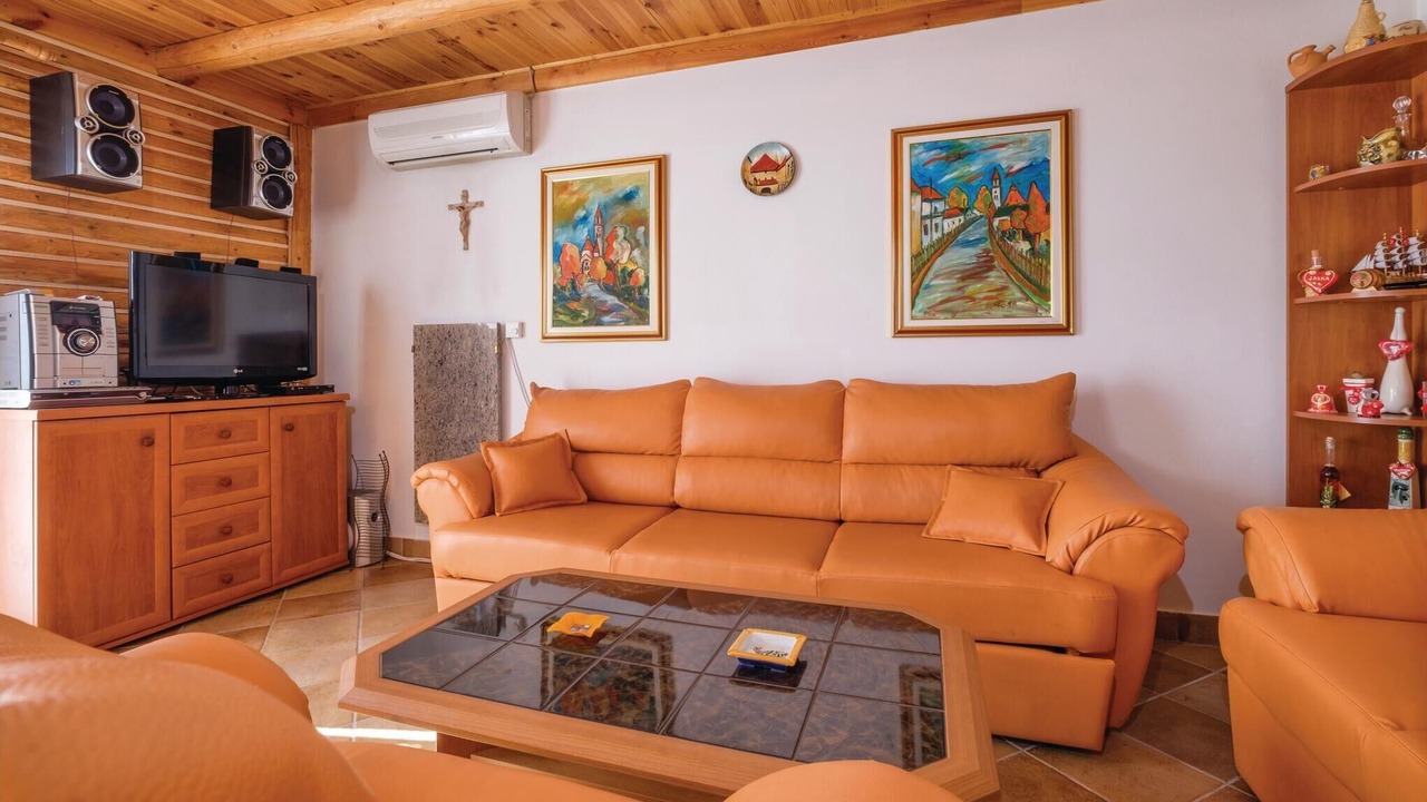 Photo of Bedroom in Breznik Plesivicki