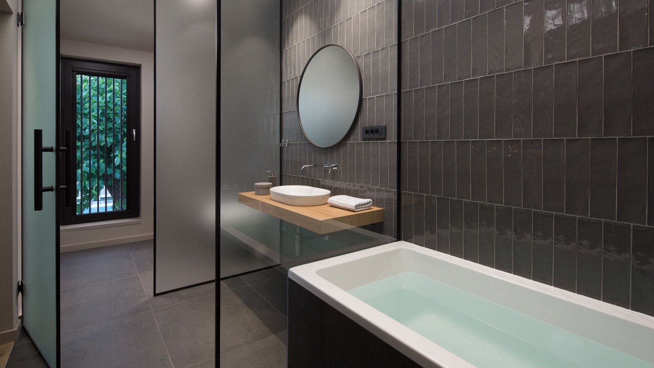 Photo of Bathroom in Kirmenjak