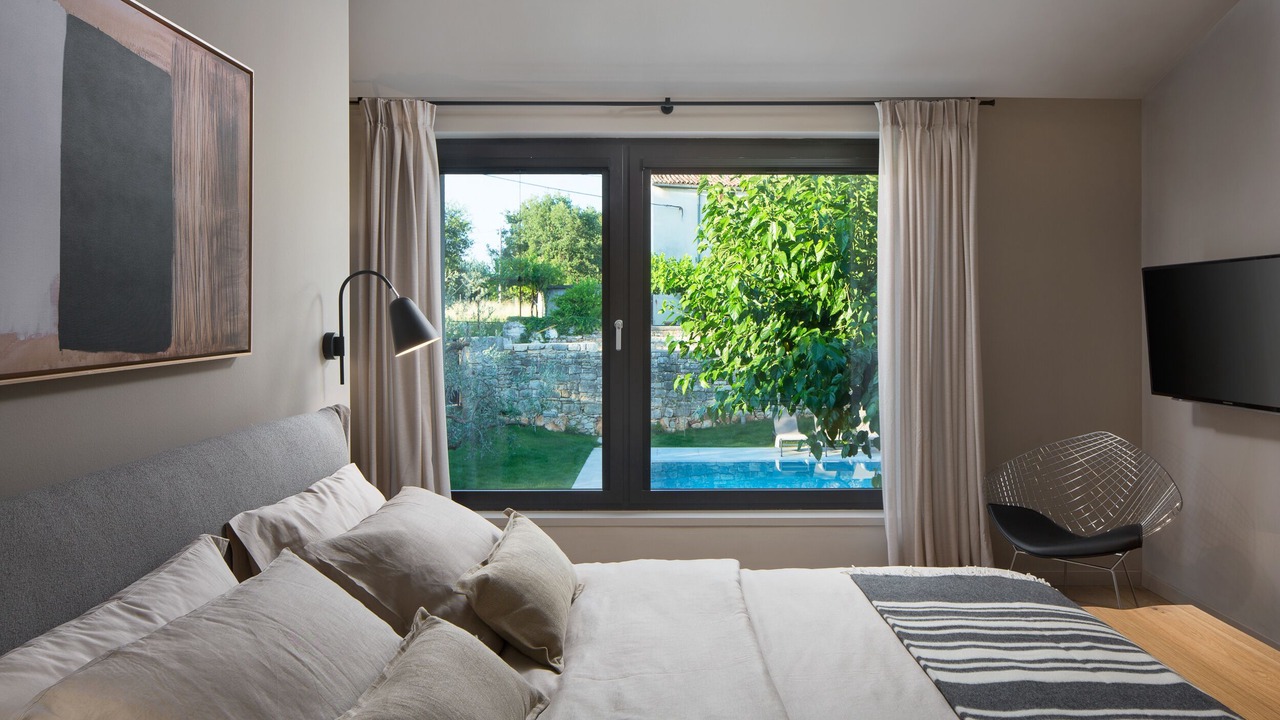 Photo of Bedroom in Kirmenjak