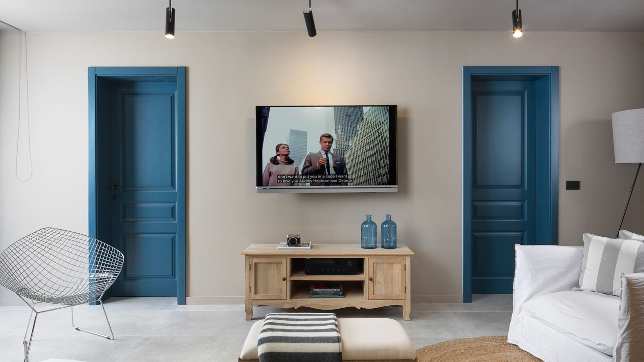 Photo of Livingroom in Kirmenjak