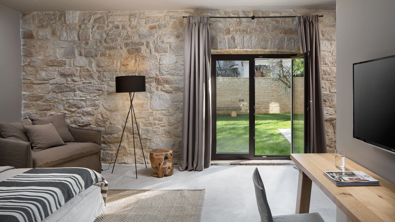 Photo of Bedroom in Kirmenjak