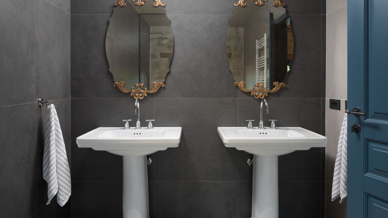 Photo of Bathroom in Kirmenjak