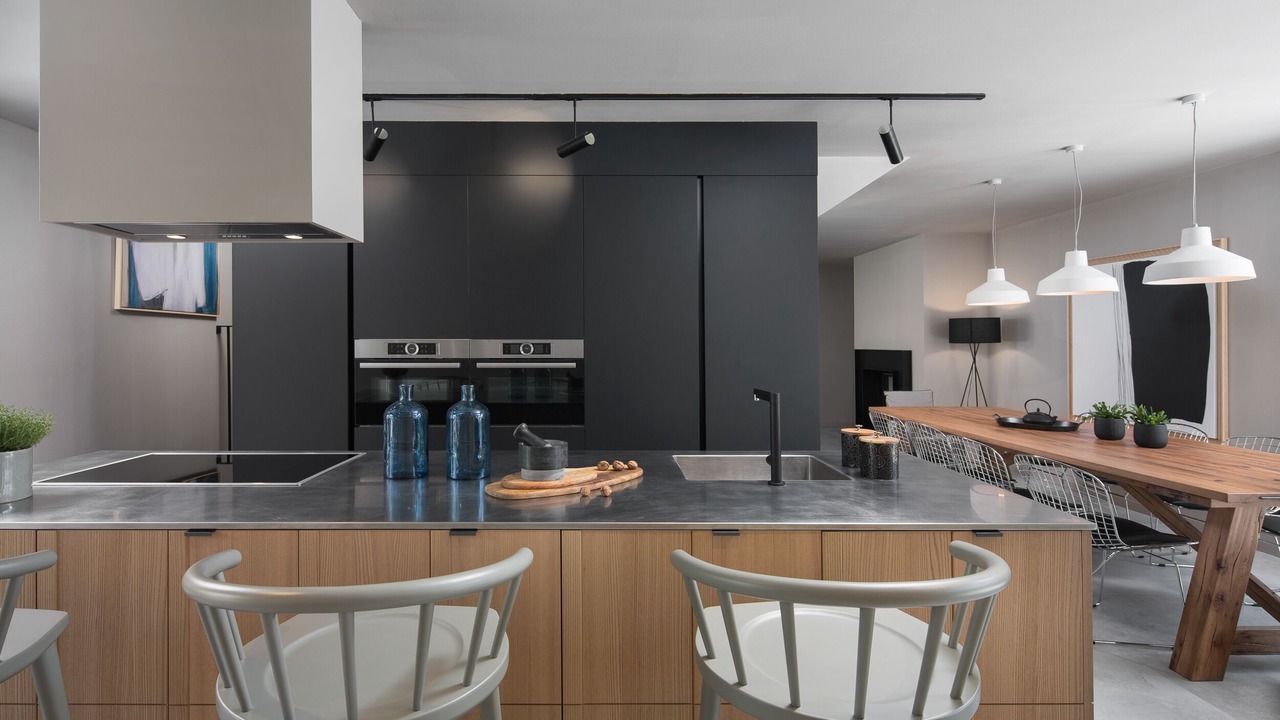 Photo of Kitchen in Kirmenjak