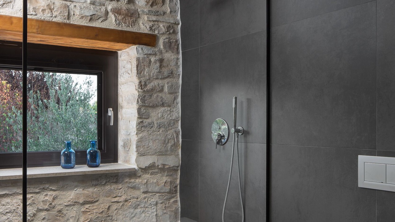 Photo of Bathroom in Kirmenjak