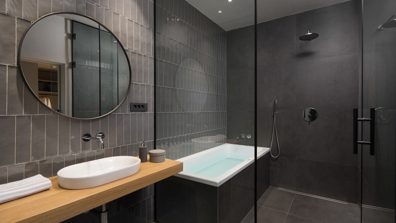 Photo of Bathroom in Kirmenjak