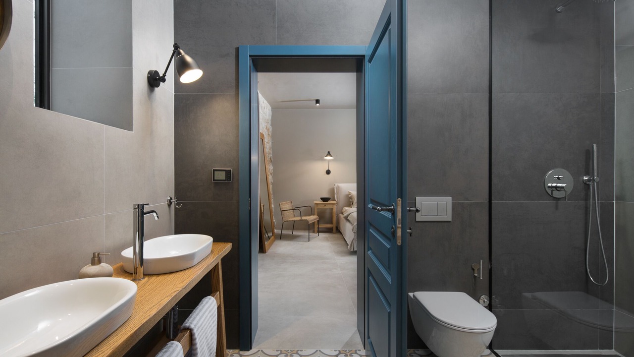Photo of Bathroom in Kirmenjak
