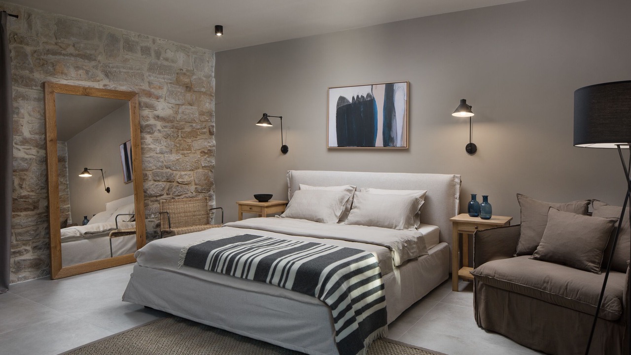 Photo of Bedroom in Kirmenjak