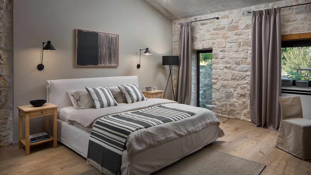Photo of Bedroom in Kirmenjak