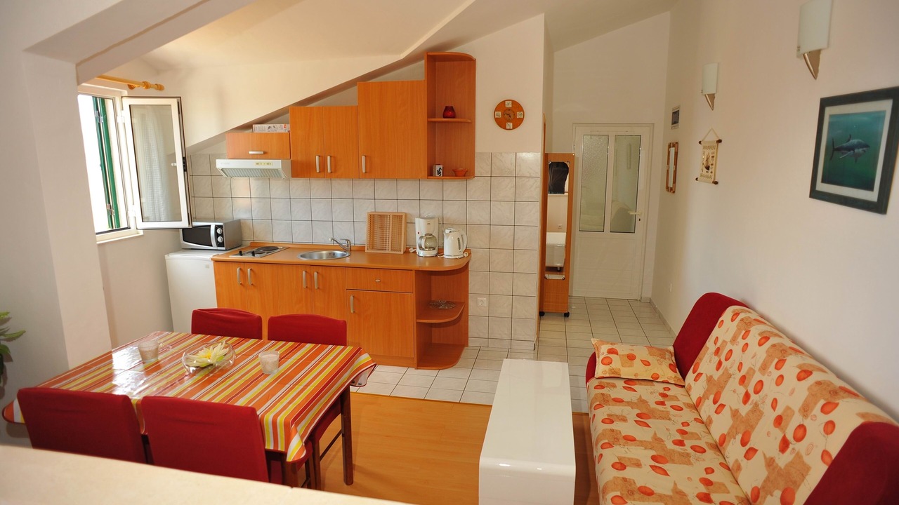 Photo of Livingroom in Sutivan
