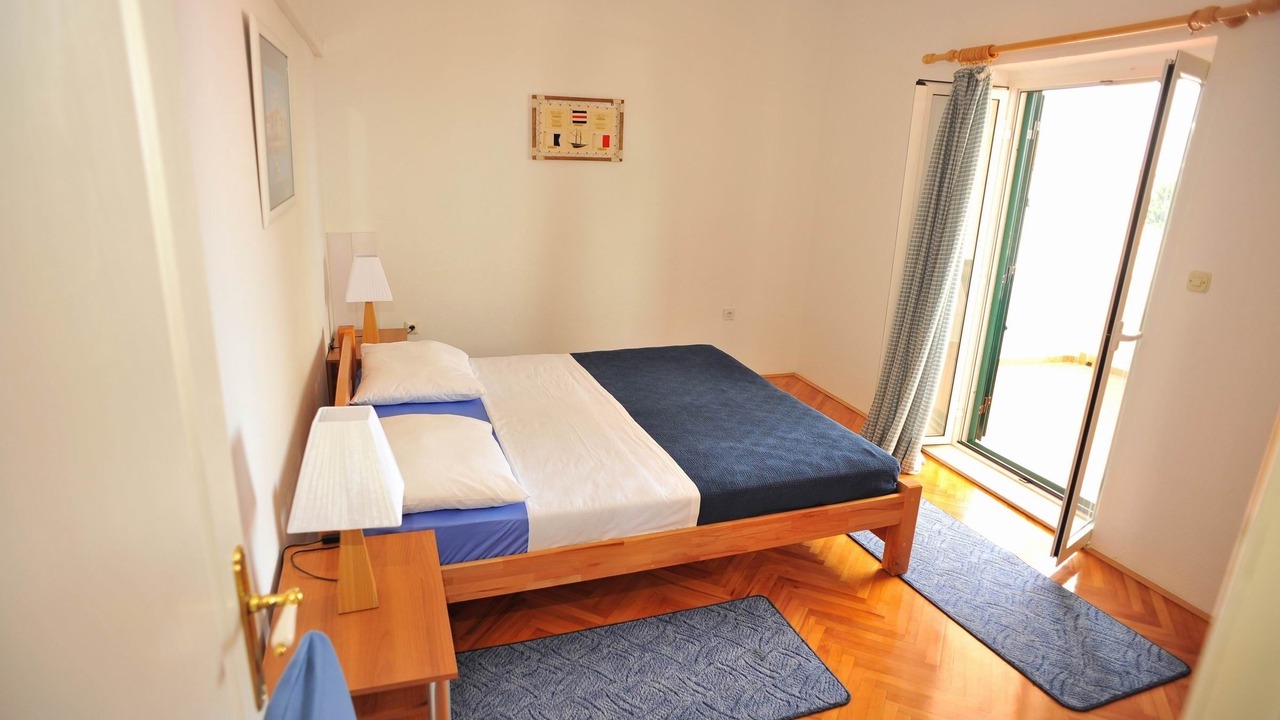 Photo of Bedroom in Sutivan
