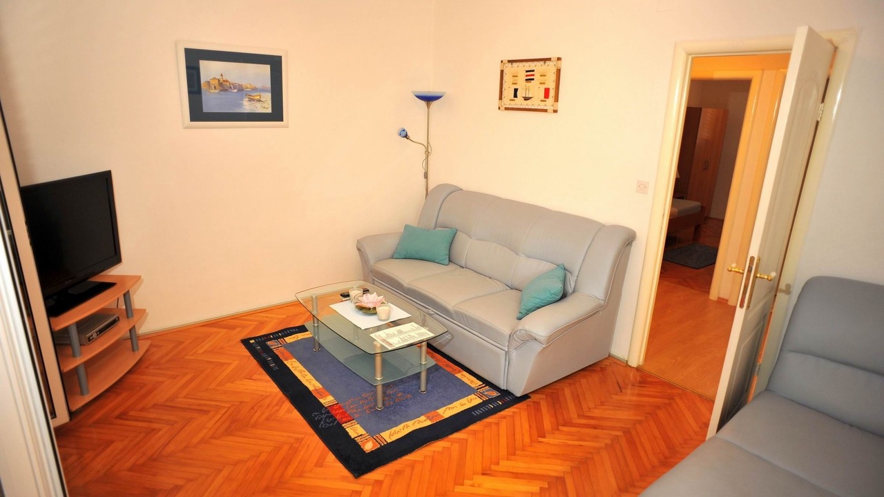 Photo of Livingroom in Sutivan