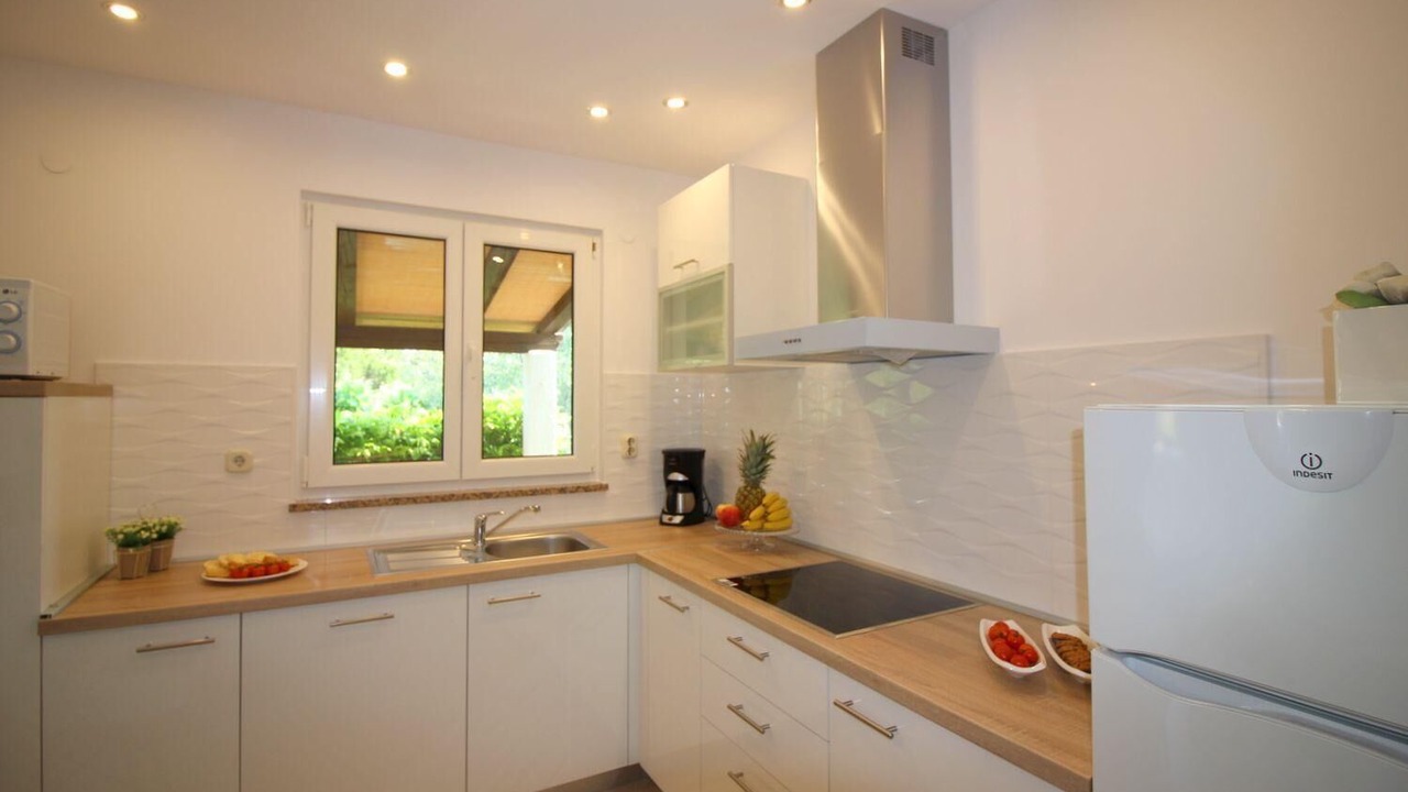 Photo of Kitchen in Vrvari