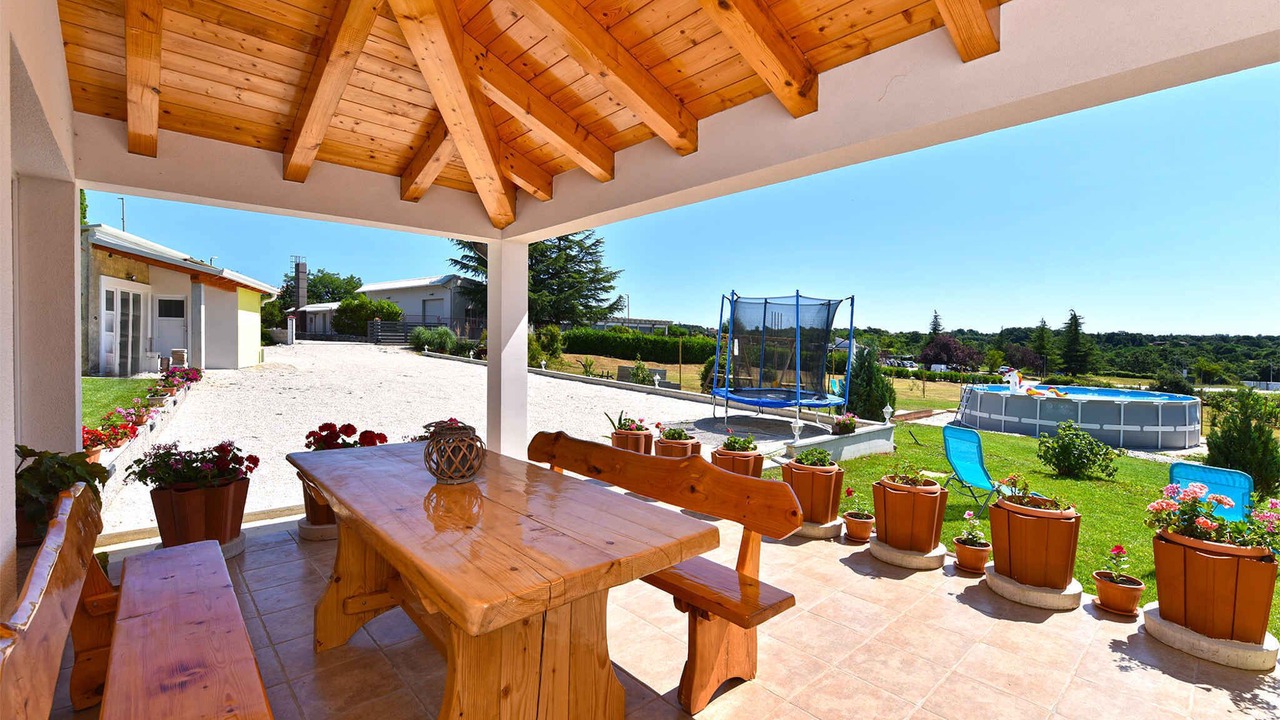 Photo of Outdoor in Zminj
