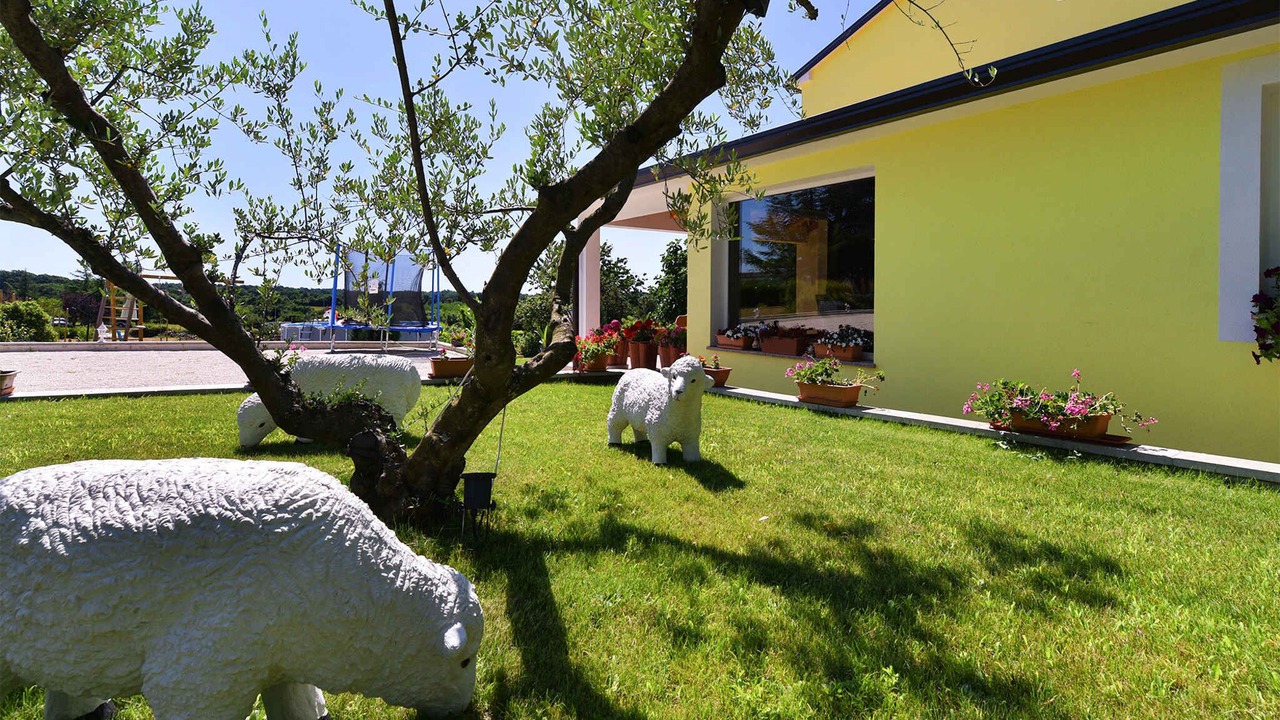 Photo of Outdoor in Zminj