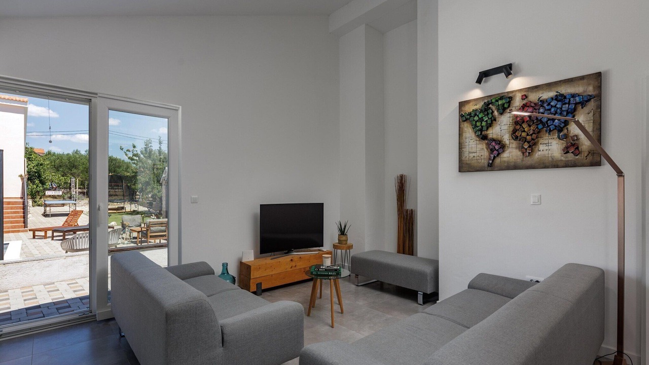 Photo of Livingroom in Polaca