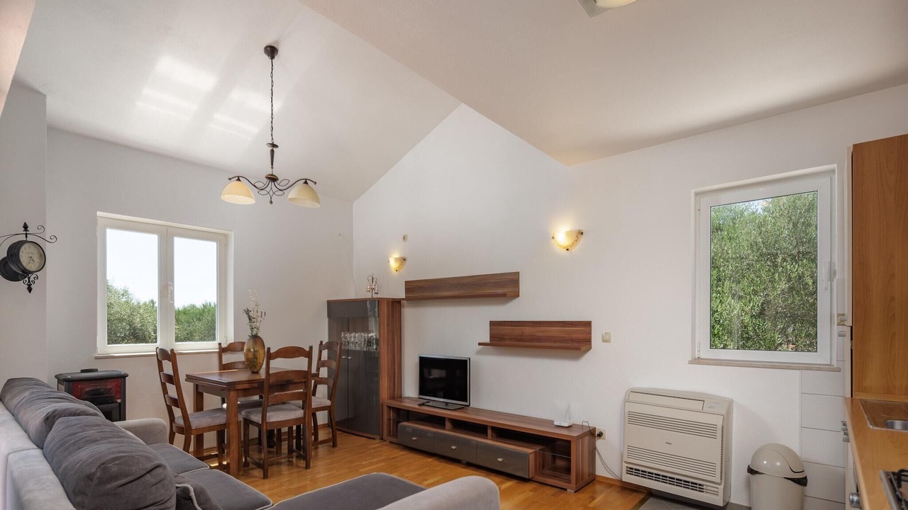 Photo of Livingroom in Polaca