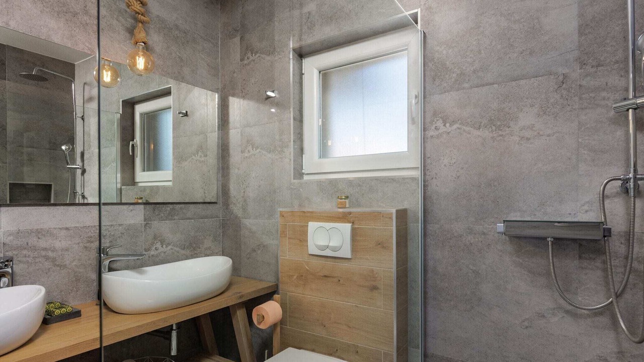 Photo of Bathroom in Polaca