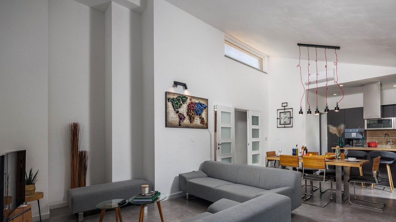 Photo of Livingroom in Polaca