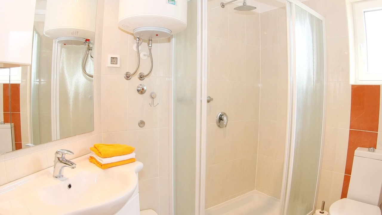 Photo of Bathroom in Brulo