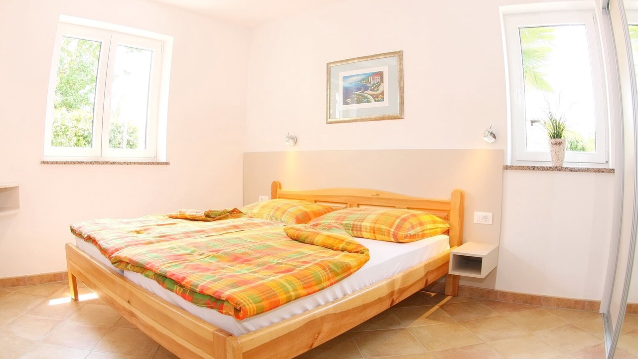 Photo of Bedroom in Brulo