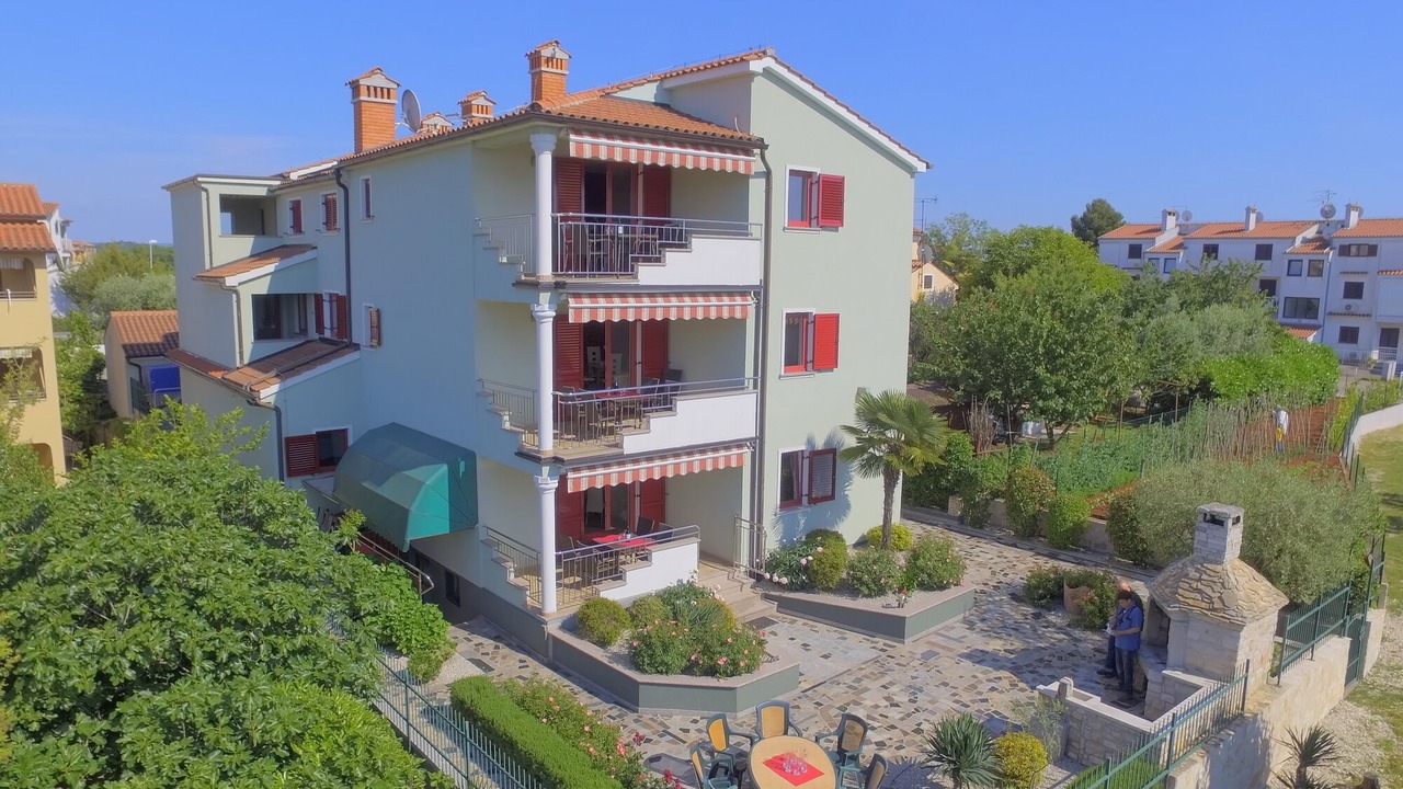Photo of Outdoor in Brulo