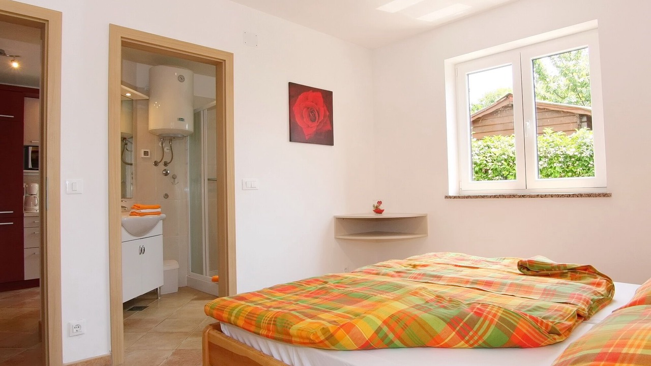 Photo of Bedroom in Brulo