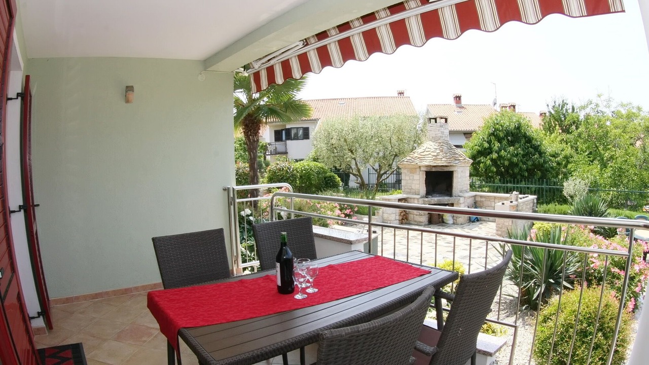 Photo of Outdoor in Brulo