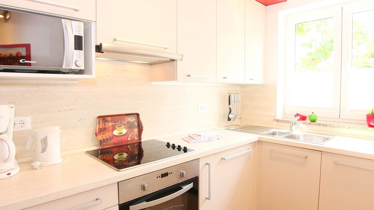 Photo of Kitchen in Brulo