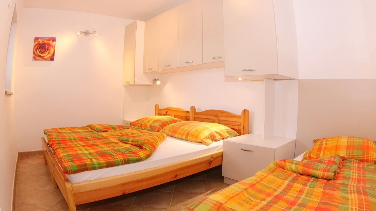 Photo of Bedroom in Brulo