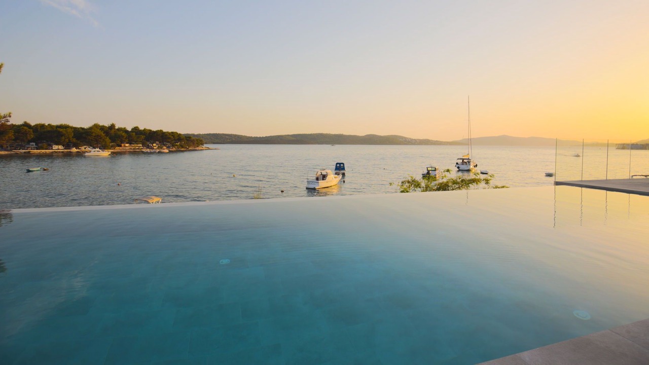 Photo of Outdoor in Trogir