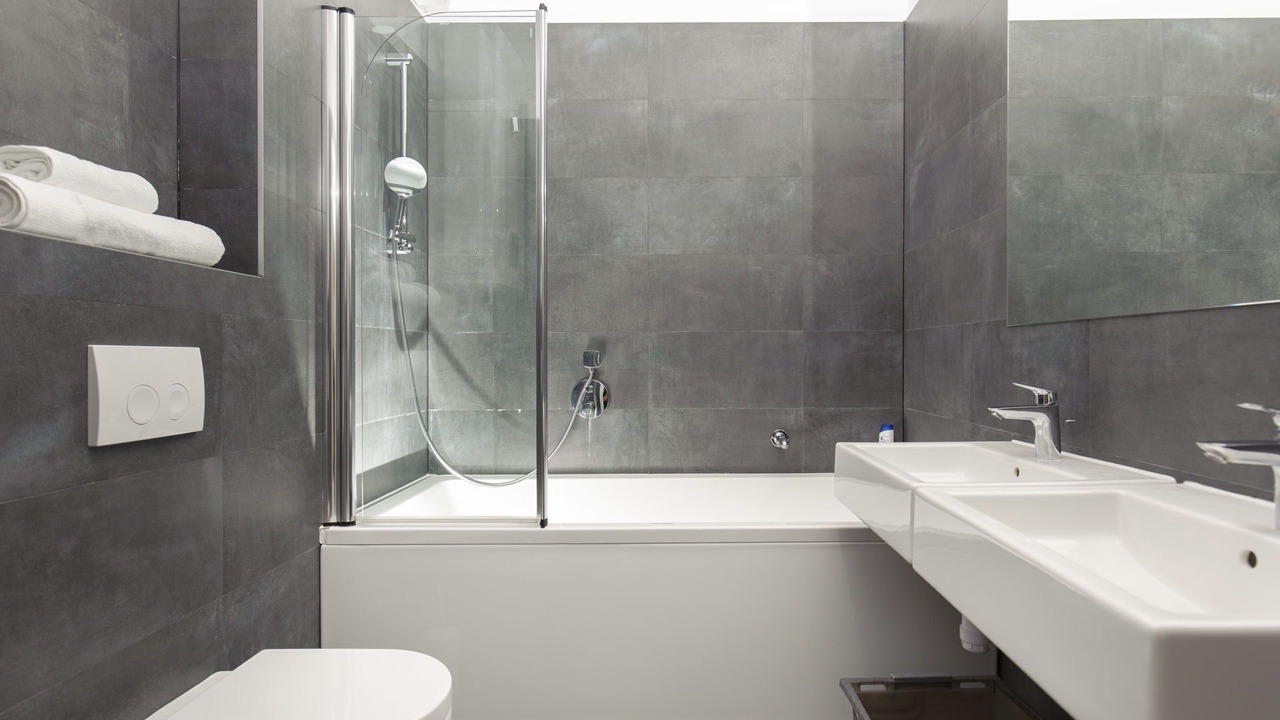 Photo of Bathroom in Trogir
